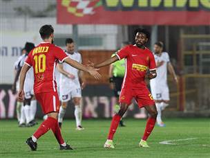 אבל שער של מוגיס (לירון מולדובן)