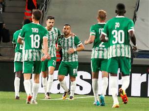 חיפה חשה אופטימית (צילום: אלן שיבר)