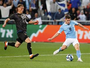 ההחמצה הגדולה של מנור סולומון (אלן שיבר)