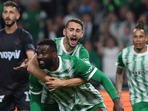 ואז הגיע פיירו (צילום: אלן שיבר)