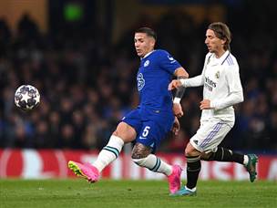 אך איפשרה לצ'לסי לצאת קדימה (GETTY)