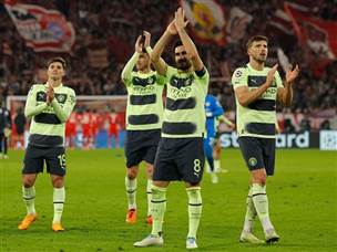 ממשיכים לחלום על זכייה באלופות (Getty)