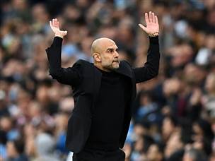 הפעם זה יסתיים עם זכייה באלופות? פפ (Getty)