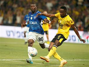 נתניה לחצה (אלן שיבר)