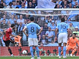 פרננדש איזן (Getty)