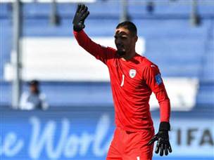 גם הוא המשיך ביכולת האדירה. צרפתי (GETTY)