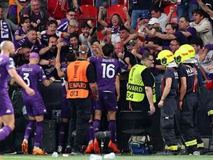 פיורנטינה השוותה (getty)