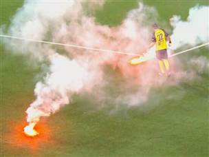 ועם זאת, גם הפעם