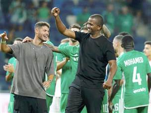 זה היה קשה, אבל הסתיים הכי מתוק שיש. דגו (אלן שיבר)