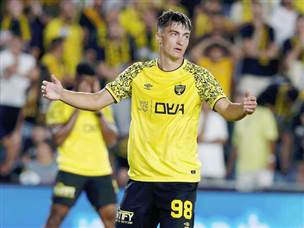 אך זה לא הספיק בסופו של דבר (אלן שיבר)