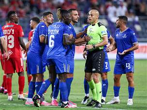 שיפוט שנוי במחלוקת (דני מרון)