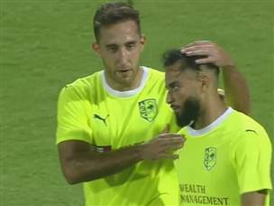 שיוויון מאוחר. פאראג'