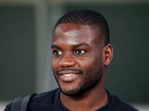 גם הרכש החדש הגיע. שואו (אלן שיבר)