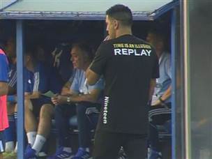 לברדה מצפה כאב ראש רציני לקראת הליגה