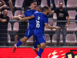 סכנין השוותה זמנית (צילום: מאור אלקסלסי)