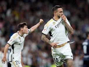 נותרו מושלמים (GETTY)