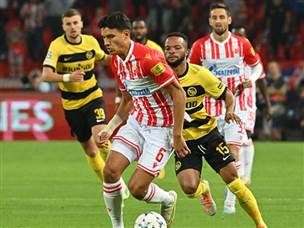 והכוכב פתחה עם המון אנרגיות (getty)