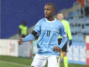 גדי קינדה היה המצטיין (צילום: אודי ציטיאט)