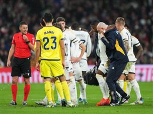 אלאבה נפצע (GETTY)