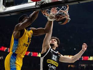 זה התחיל הכי טוב שיש עבור הצהובים (GETTY)