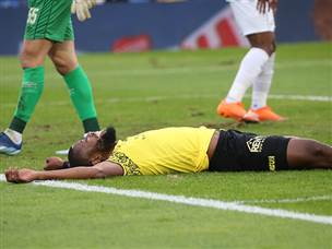 וחיפו על משחק איום של פריידיי (אודי ציטיאט)