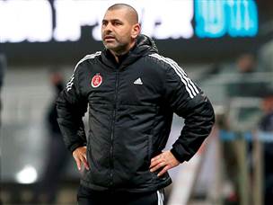 ניצחון גדול גם לסלים טועמה (צילום: אלן שיבר)