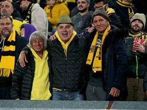 וקיוותה להתאושש מהמשבר (צילום: אלן שיבר)