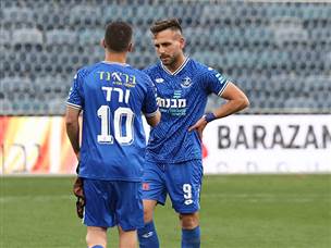 הגיבור הטראגי. רז שטיין (דני מרון)