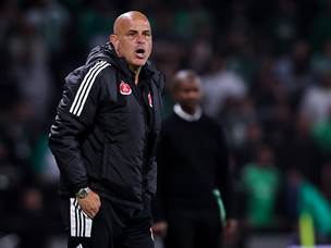 הוא יכול להיות מרוצה. יוסי אבוקסיס (מאור אלקסלסי)