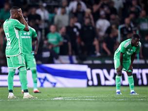 סיפור הערב בסמי עופר (מאור אלקסלסי)