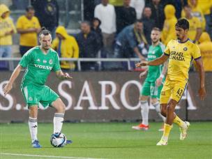 משחק העונה הסתיים (אלן שיבר)