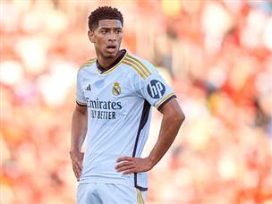 הבצורת של בלינגהאם נמשכה (GETTY)