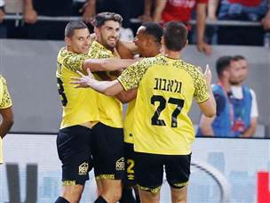 דהן כבש ראשון (אלן שיבר)