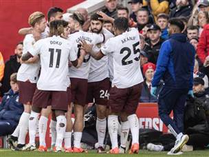 אבל הצליחה להבקיע (getty)