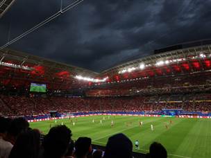 (Alex Livesey/Getty Images)