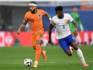 ויש לנו 0:0 ראשון ביורו (GETTY)