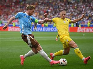 יסתדרו מול צרפת? (GETTY)