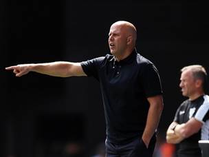 סלוט. פותח עם שלוש נקודות (Getty)