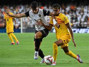 גם אם היה כאן מאבק לא קטן (Getty)