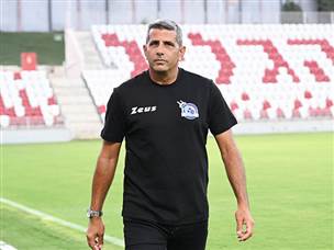 שרון מימר. ירצה לשחזר את העונה שעברה (ברני ארדוב)