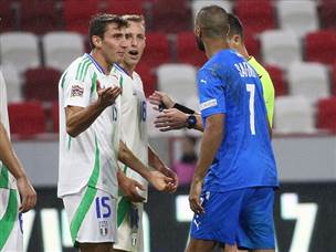 התלוננו על השער המצמק (אודי ציטיאט)