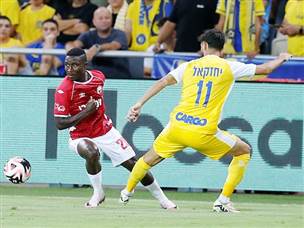 ואחרי תוספת זמן ארוכה (אלן שיבר)