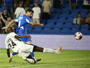 והפתיחה הייתה שייכת למלאבס (אודי ציטיאט)