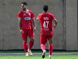 עד שראמלינגום הפתיע את הצהובים (ברני ארדוב)