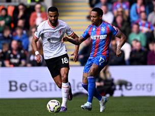 גאקפו. הטוב על הדשא למשך דקות ארוכות (Getty)