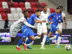 החניכים של בן שמעון לא ויתרו (GETTY)