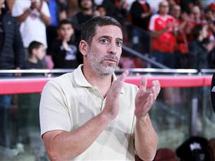 רן קוז`וך כבר חשב שהוא בדרך לניצחון, גם אם הוא בשיניים (קובי אליהו)