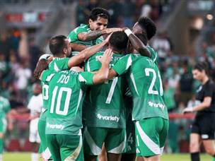 למזלם של הירוקים הגיע סברינה (קובי אליהו)