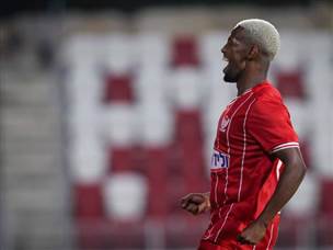 תדסה חוגג (מאור אלקסלסי)