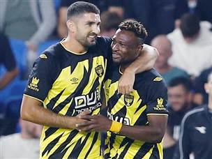 בבית“ר מחייכים העונה (אלן שיבר)